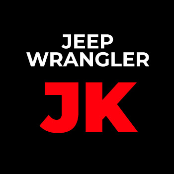 Wrangler JK