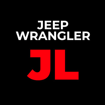 Wrangler JL