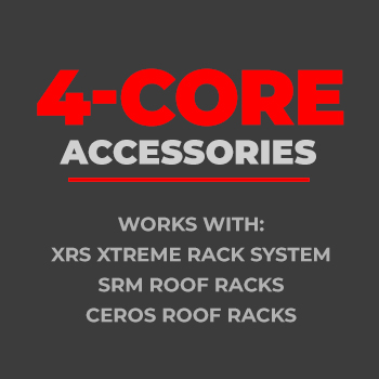 4-CORE Accessories
