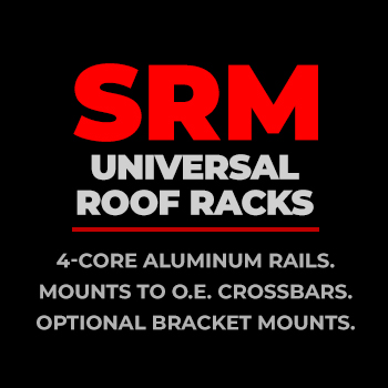 SRM Roof Racks