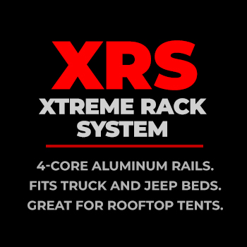 XRS Xtreme Rack System