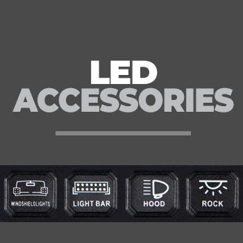 LED Accessories