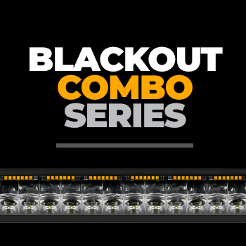 Blackout Combo Series