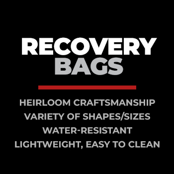 Recovery Bags