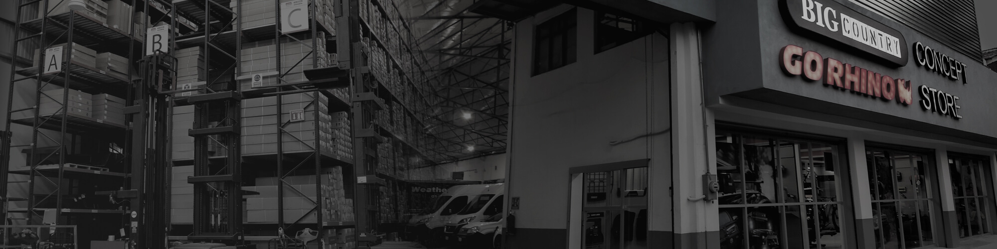 Nearly 50 years of innovation, quality and style