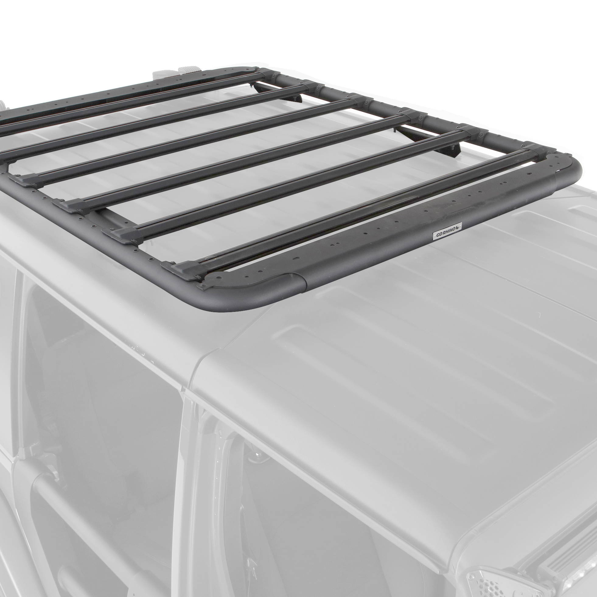 SRM500 Flat Platform Rack - great for tents