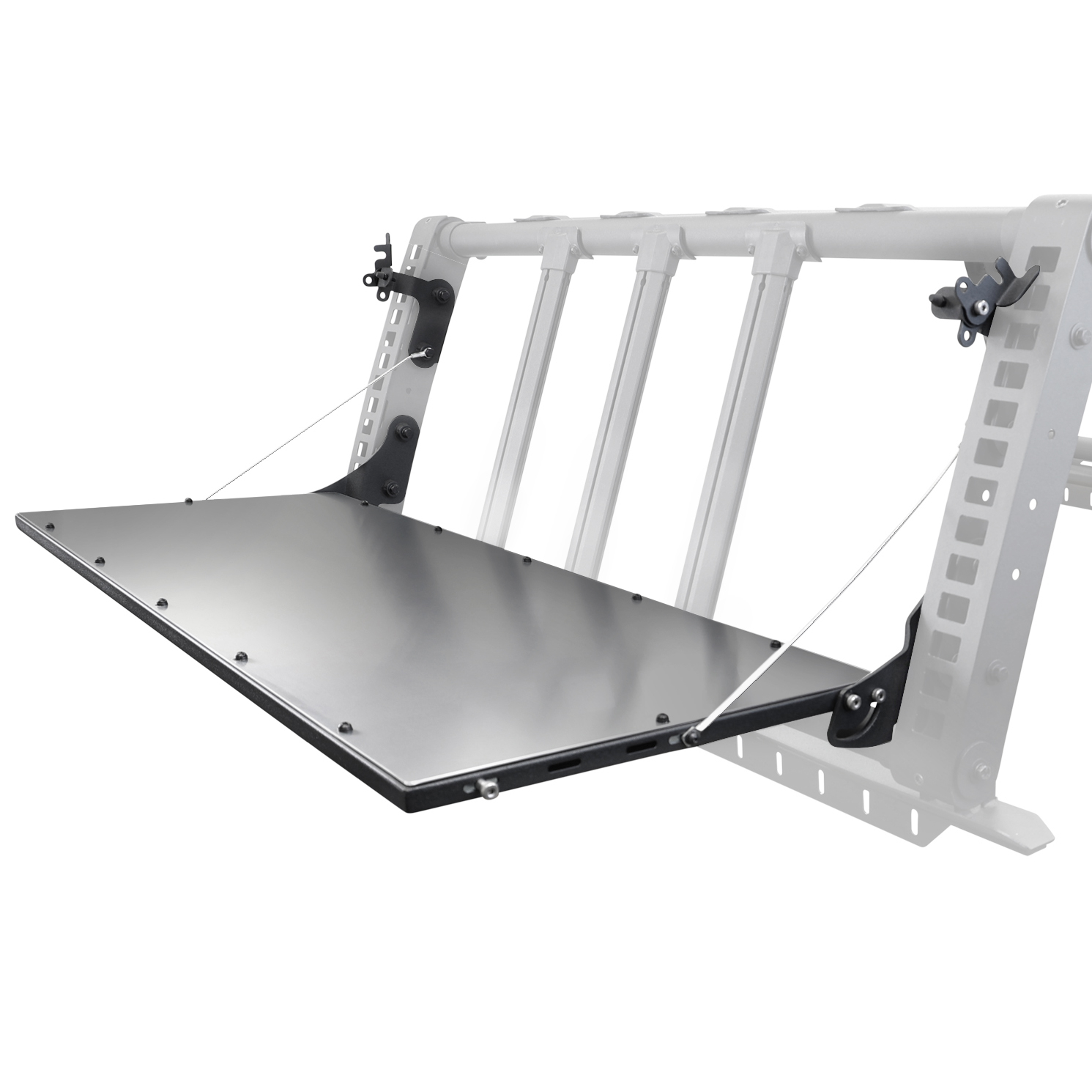 XRS Accessory Gear Table for Xtreme Rack