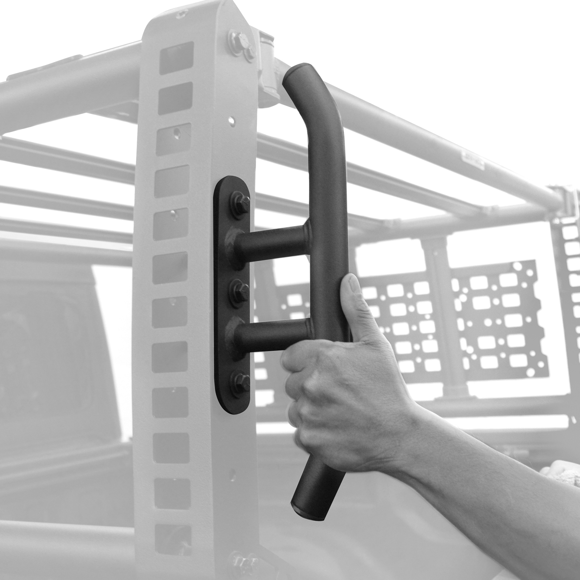 Reel Handle Kit for Xtreme Rack