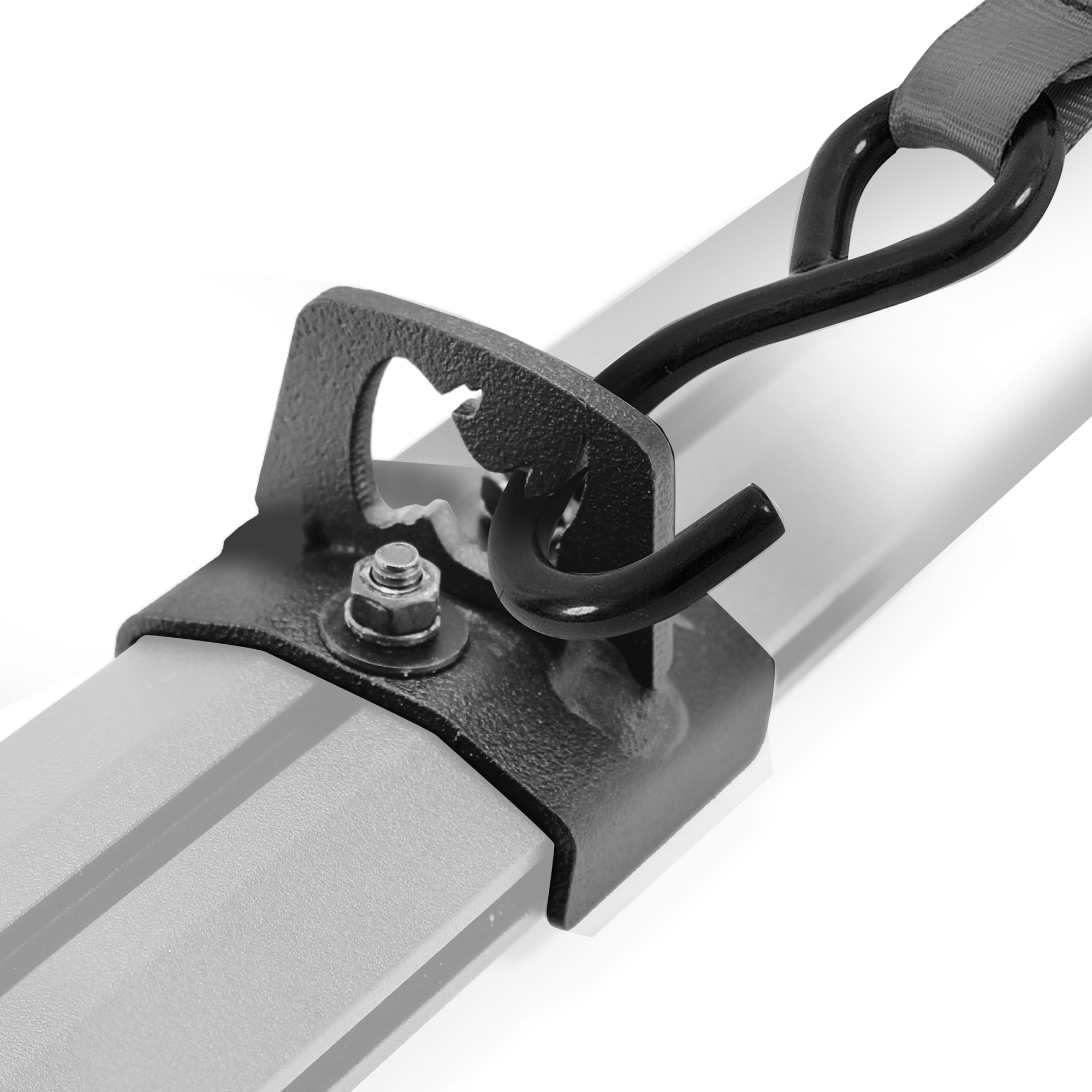 XRS Tie Downs, Set of 4