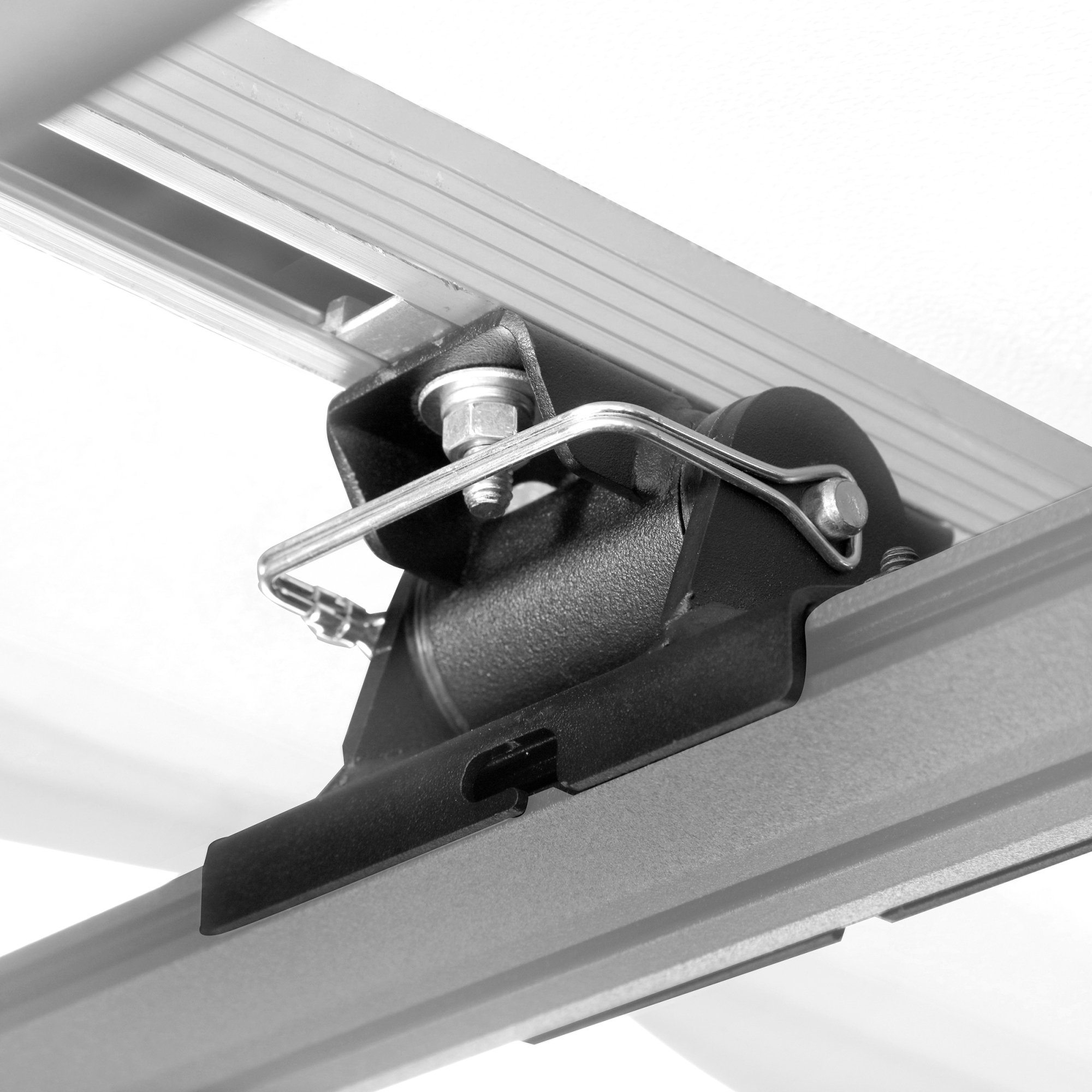 XRS Tent Mount, Set of 4