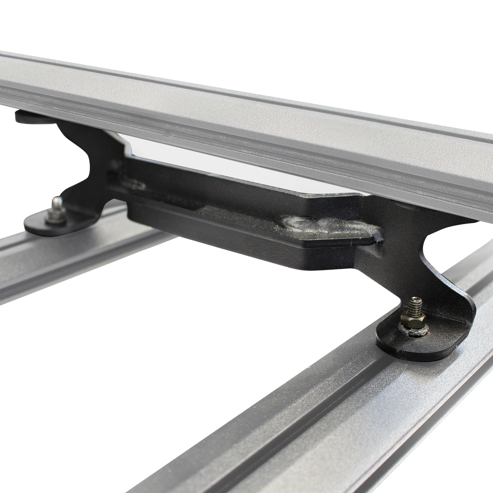 XRS-to-SRM Connector Brackets, Set of 4