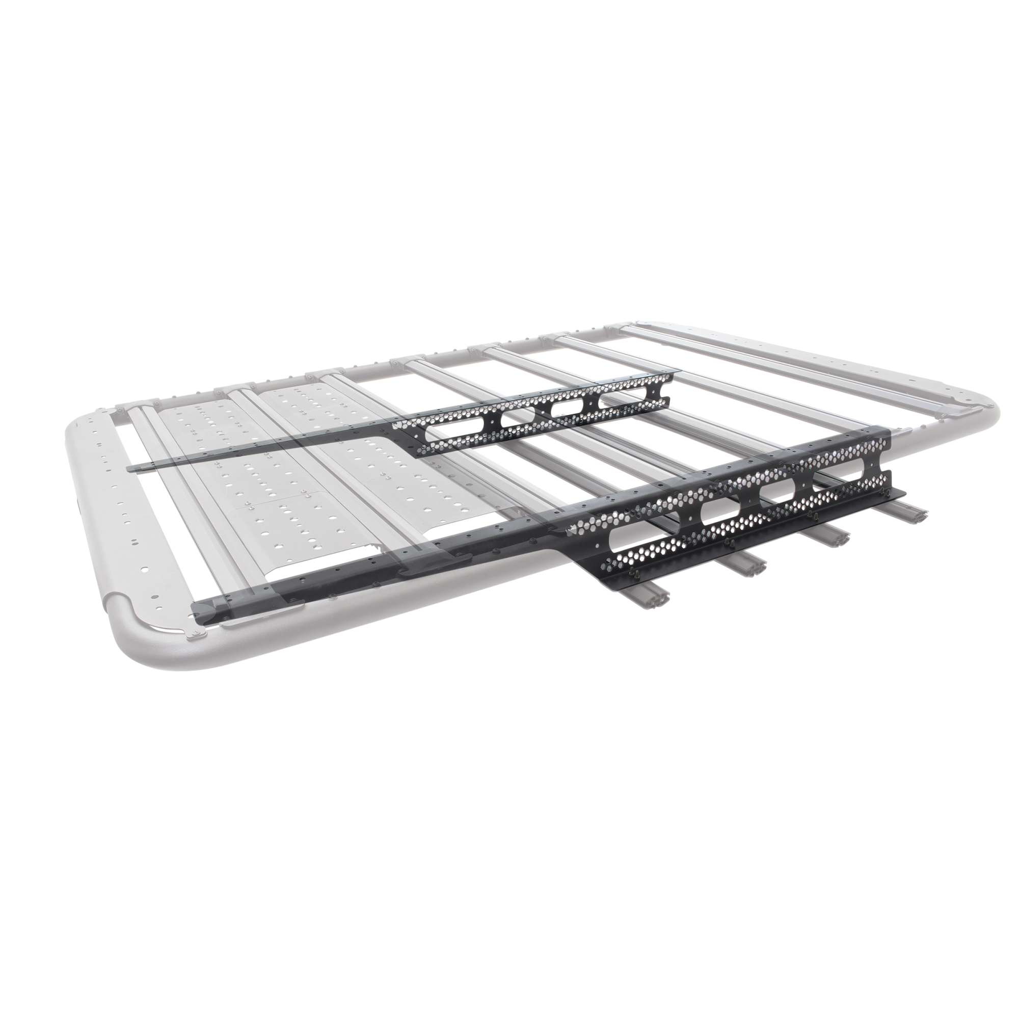 XRS Cab Overhang Kit for Oversize Racks