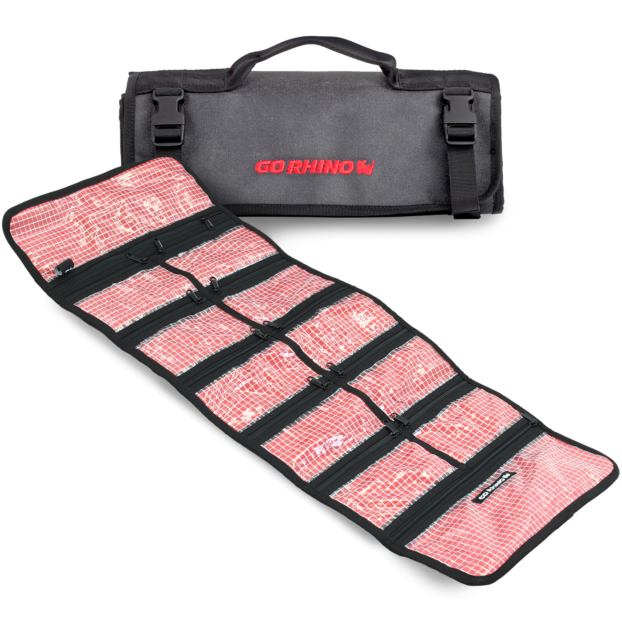 Xventure Gear First Aid Roll