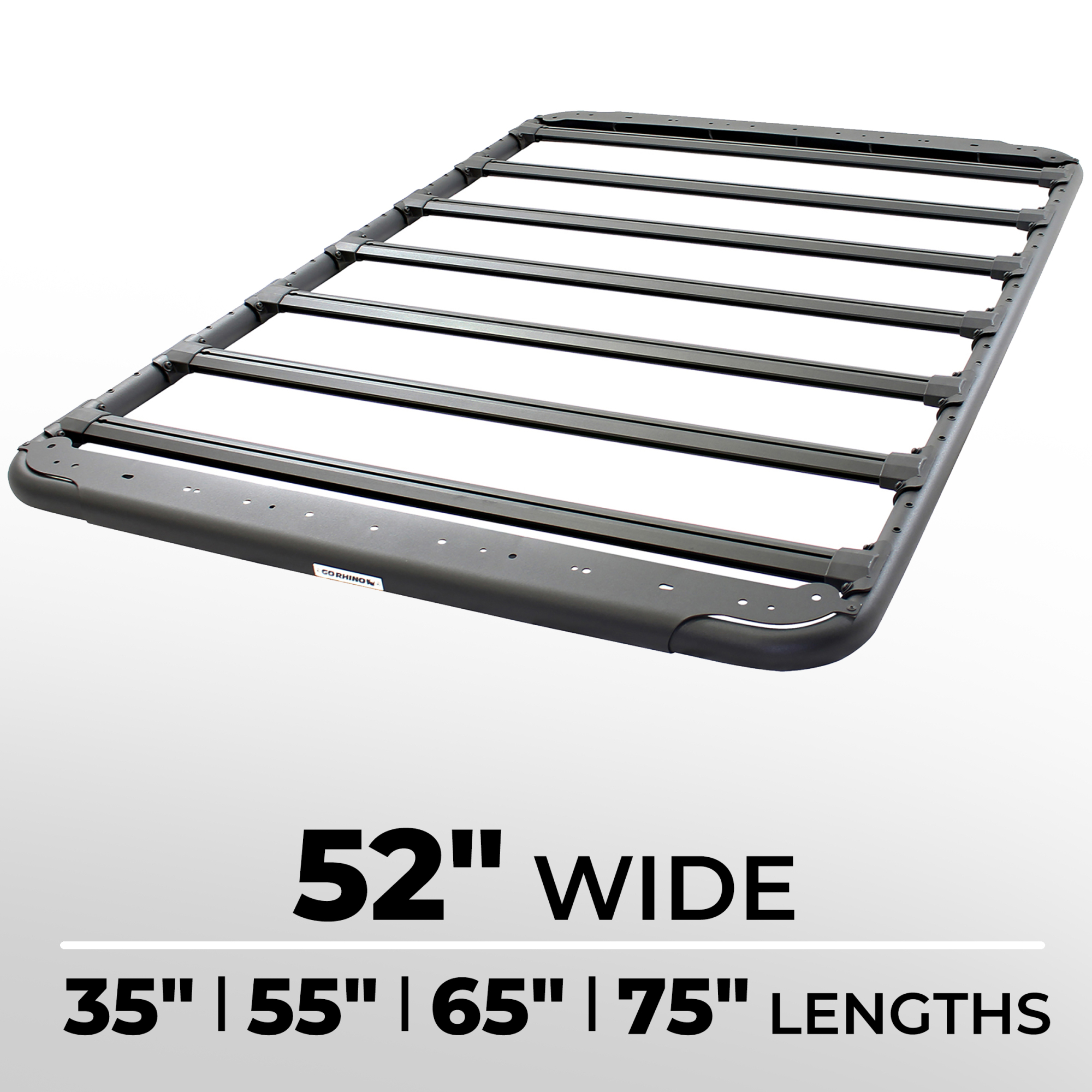 SRM500 Flat Platform Roof Rack