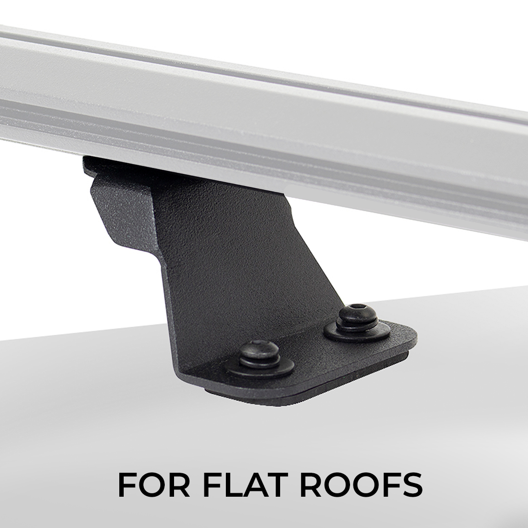 Fixed Mount for SRM Racks