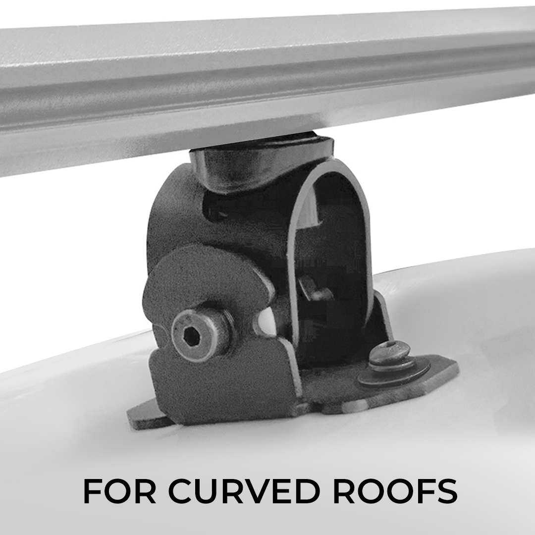  Multi-Axis Mount for SRM Racks