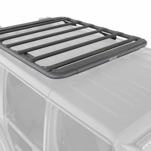 SRM500 Flat Platform Rack