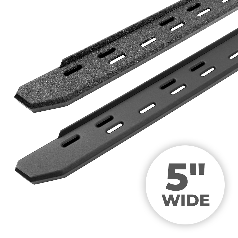 RB30 Running Boards Slim Line