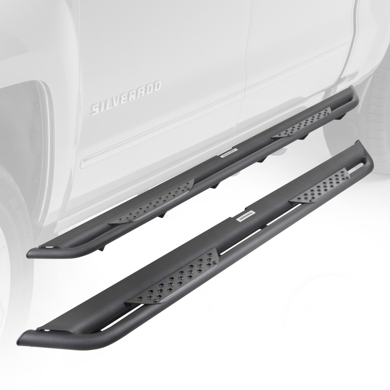 Dominator Xtreme DT Side Steps