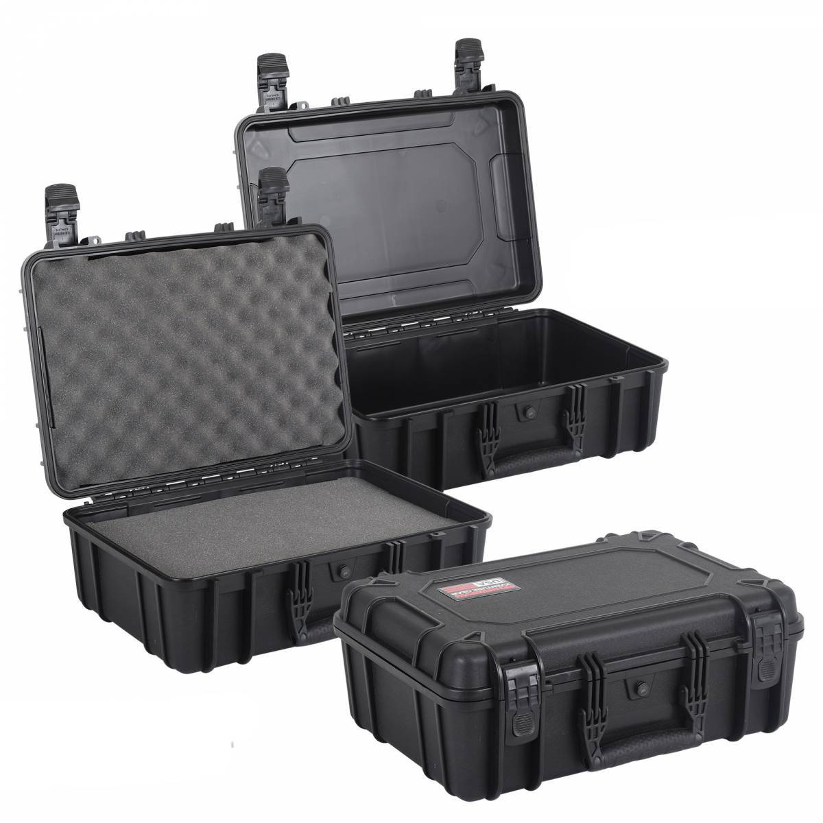 Xventure Gear Hard Cases