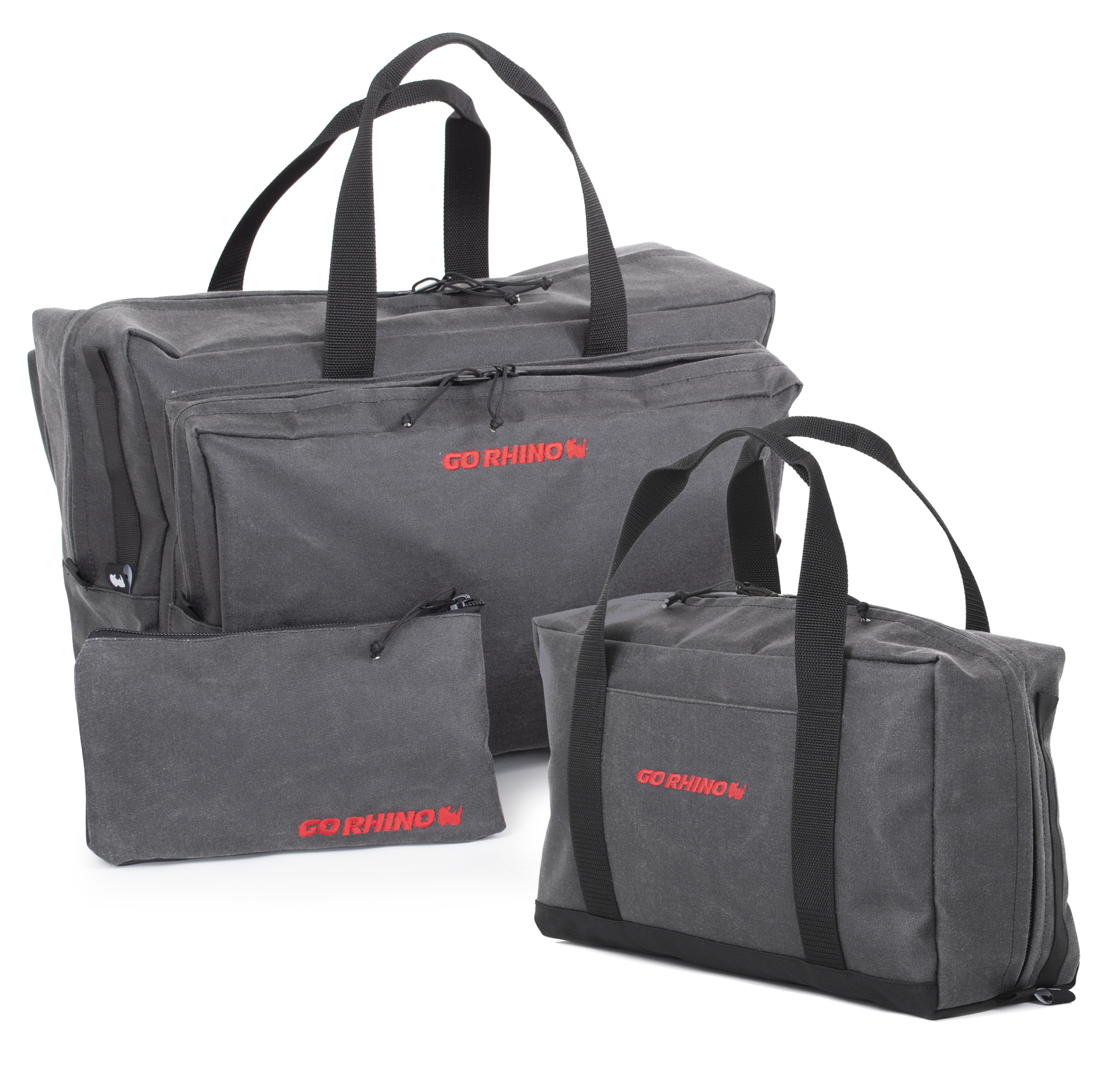 Xventure Gear Storage and Recovery Bags