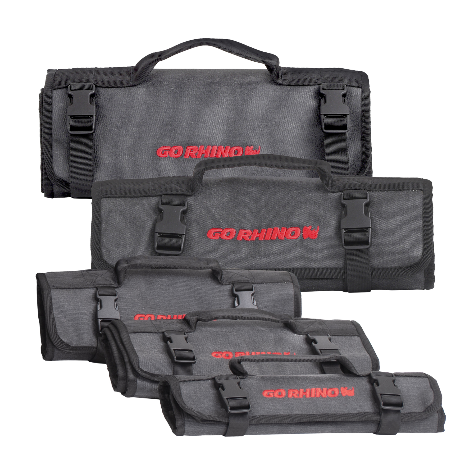 Xventure Gear Tool Rolls