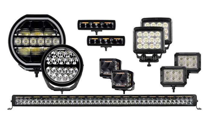 LED Lights