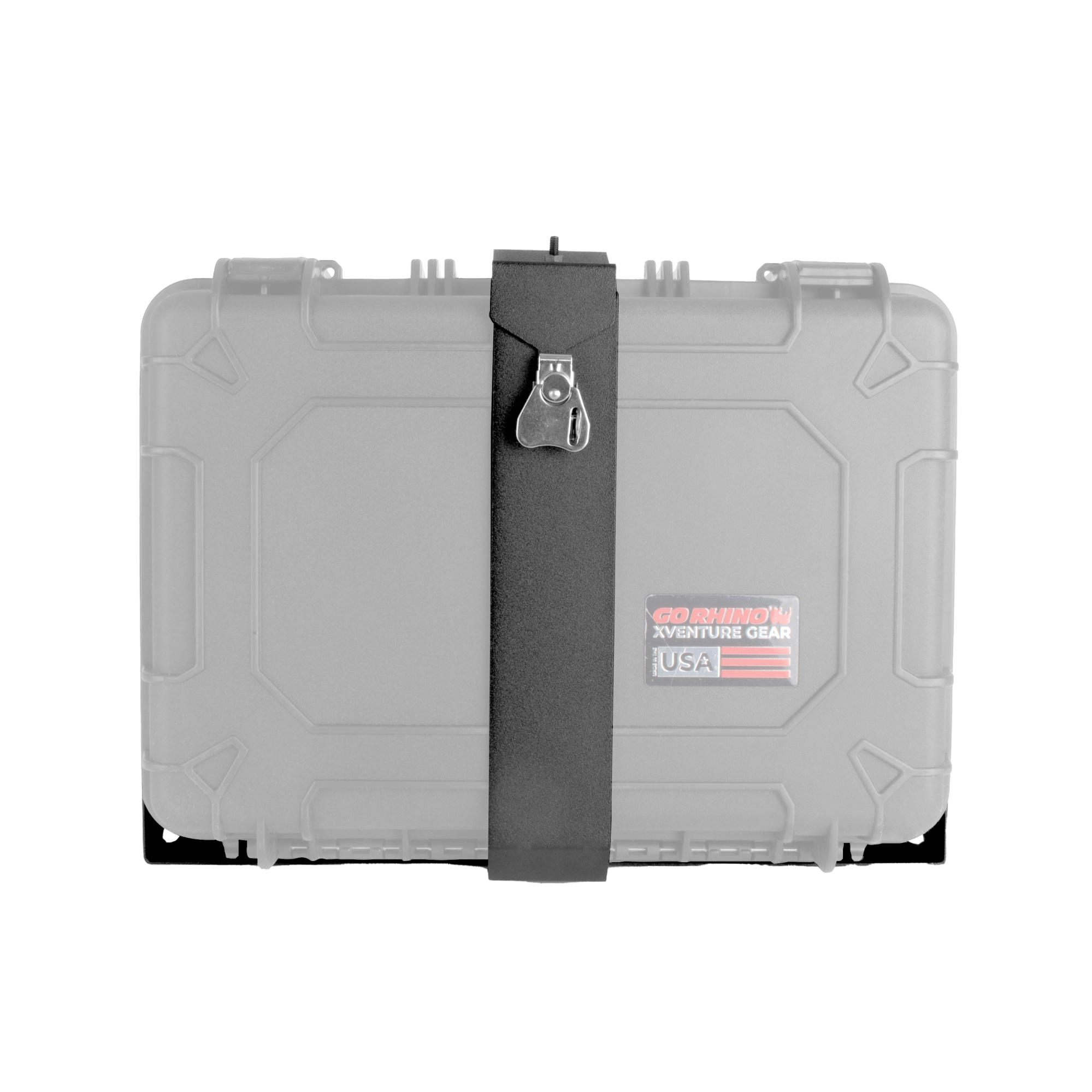 Xventure Gear Hard Case Mounts