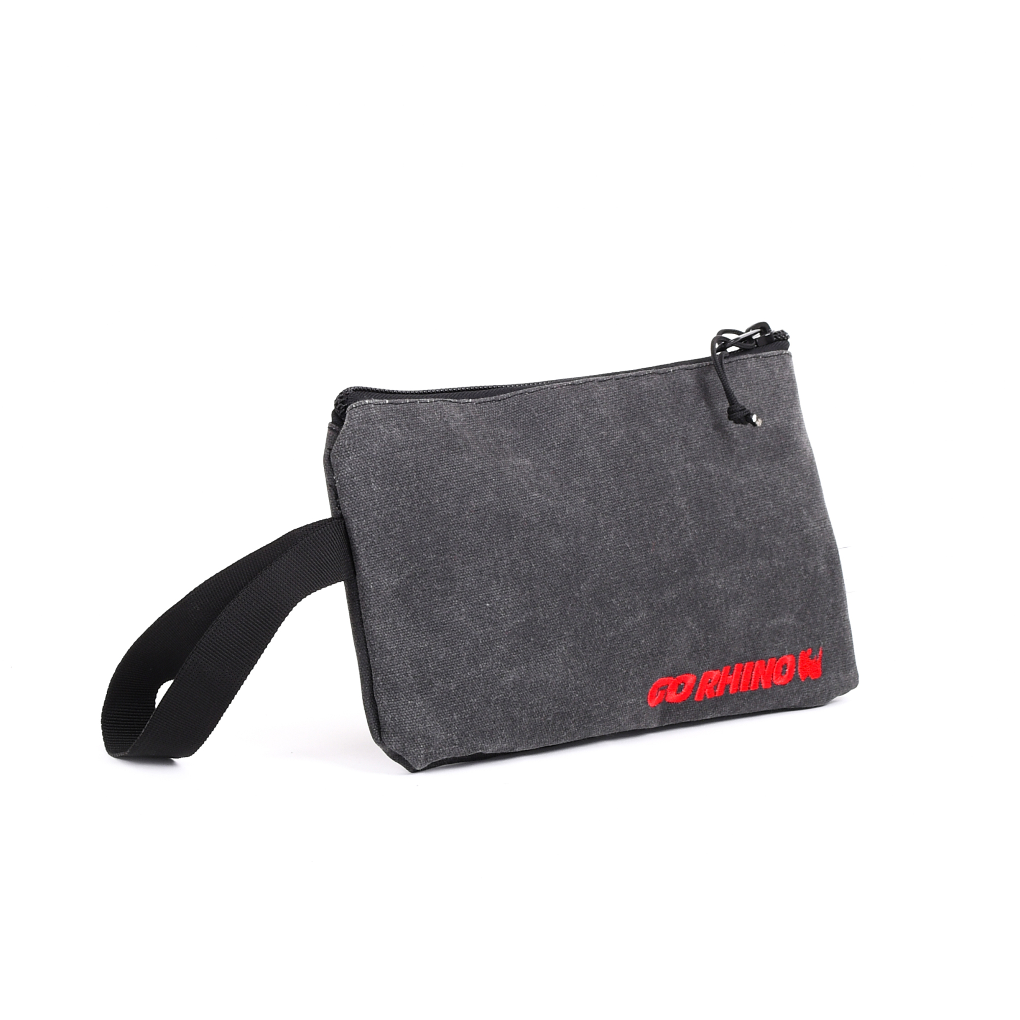 Zippered Pouch
