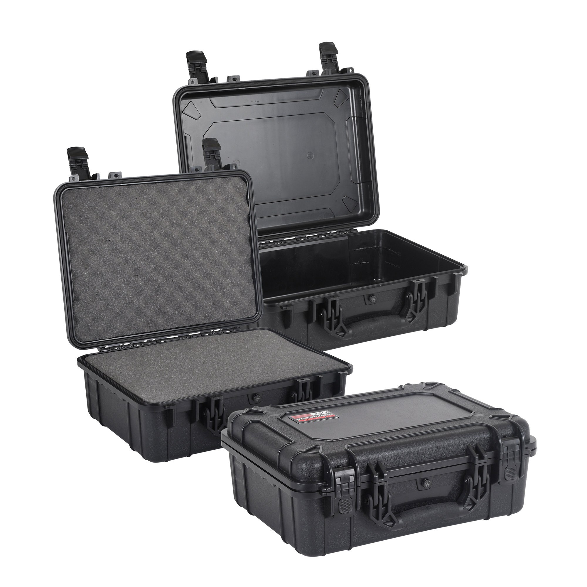 Hard Case - Large 20 (19.75"x15.5"x7.5")