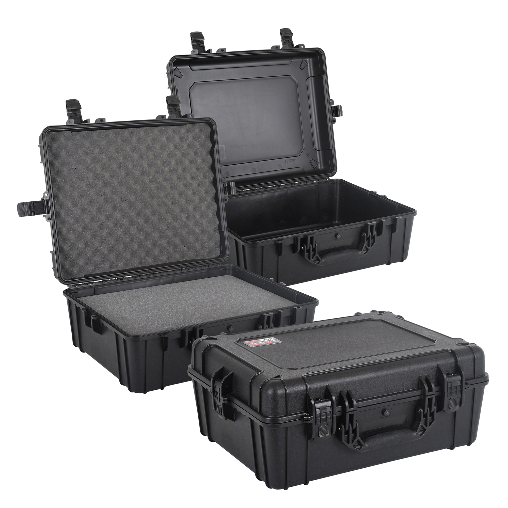 Hard Case - Large 25 (24.53"x19.55"x9.9")