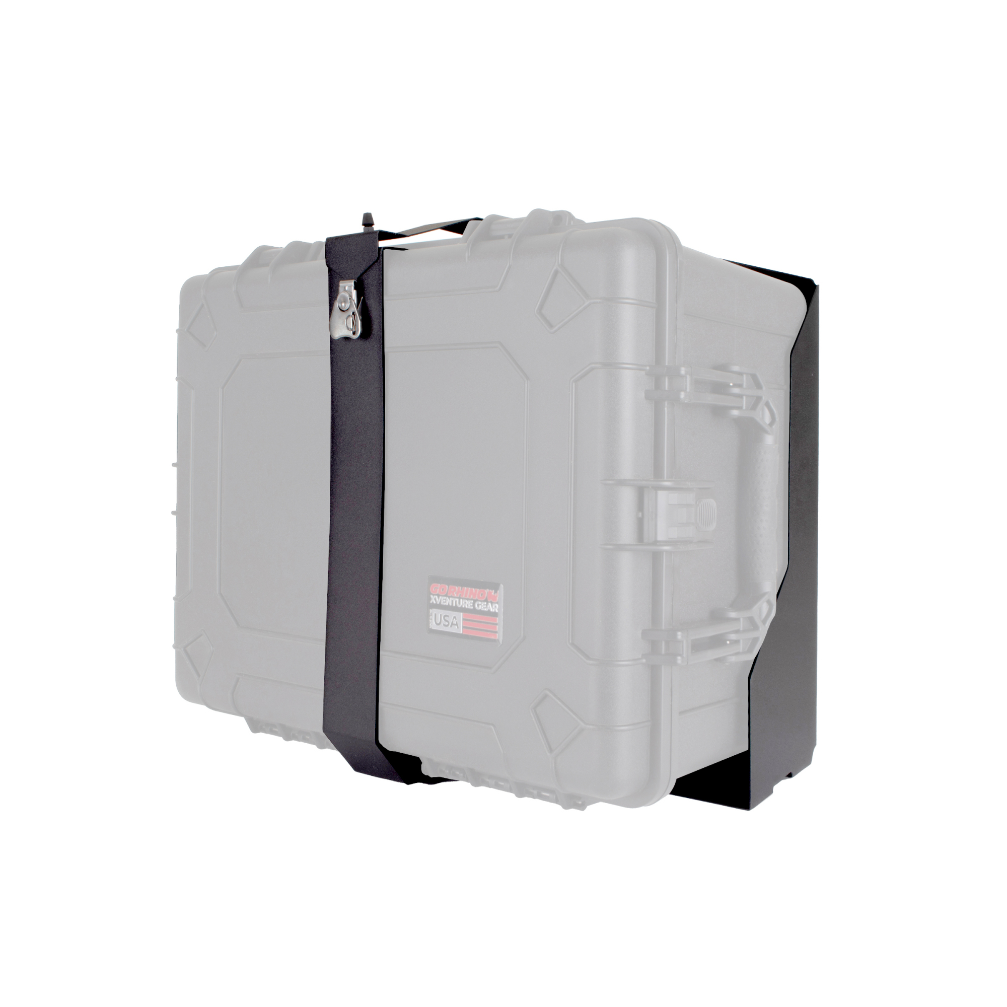 4-CORE Quick Release Mounts for SRM XRS CEROS