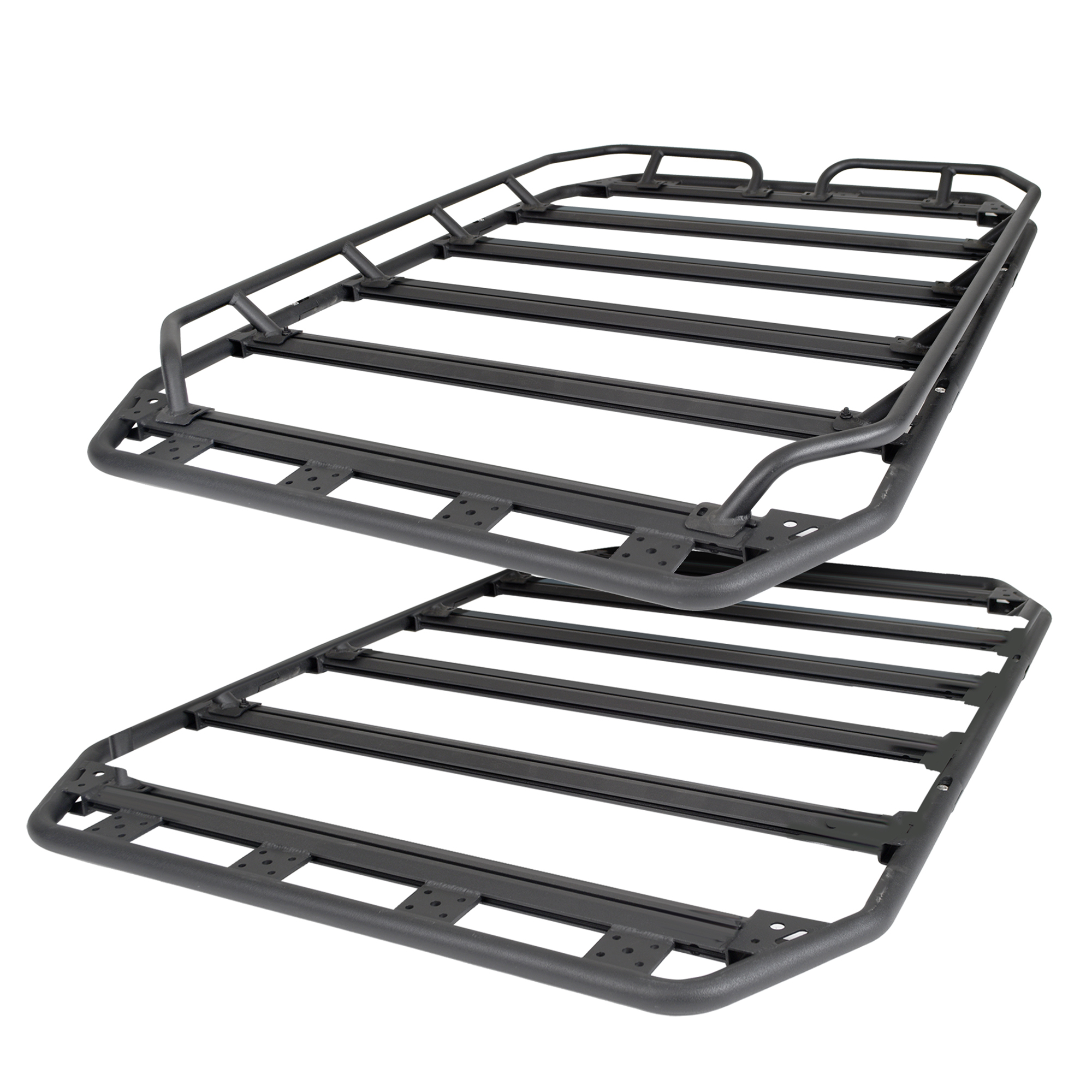 SRM300 40" WIde Roof Racks and Rail Kits