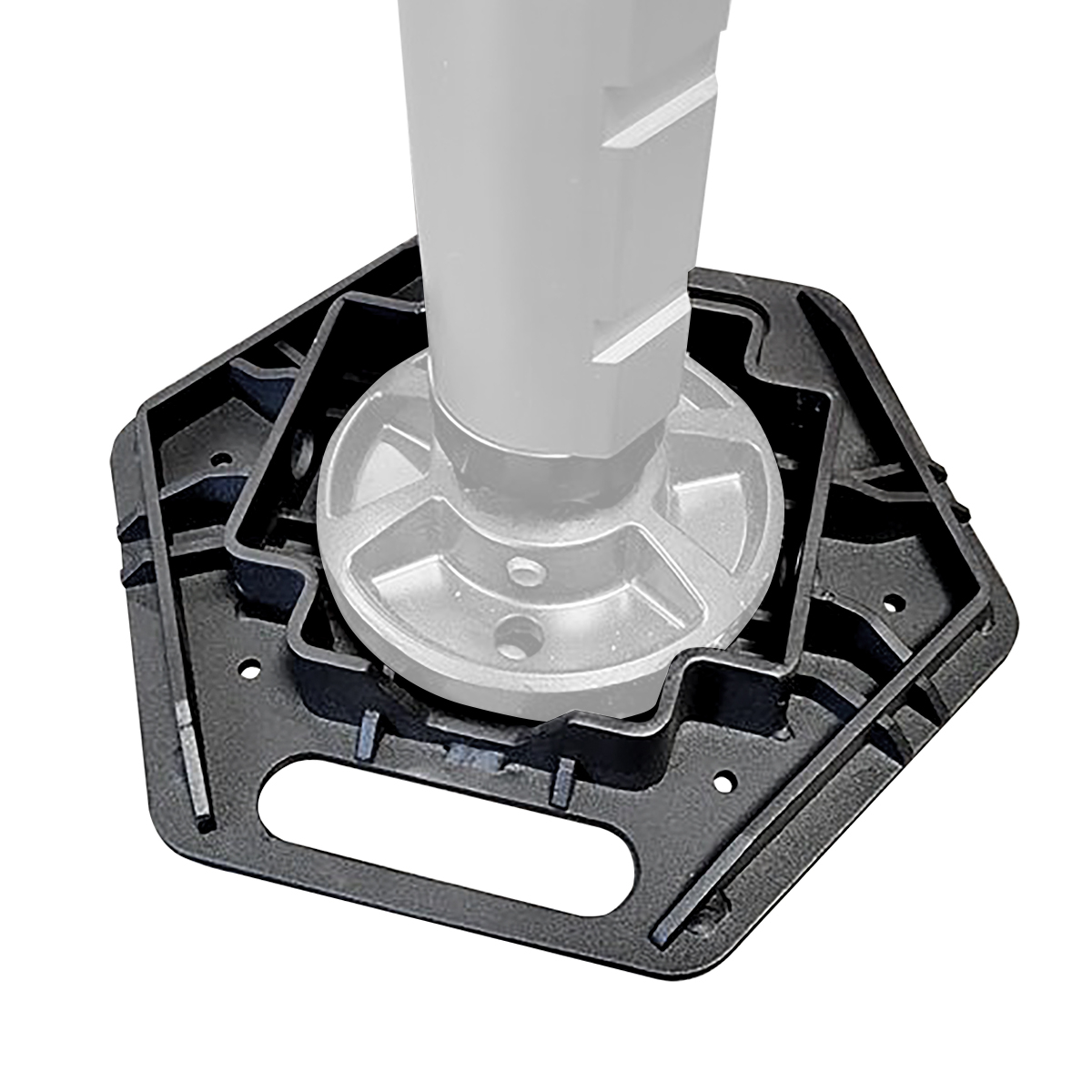 El Gato Base Plate Accessory