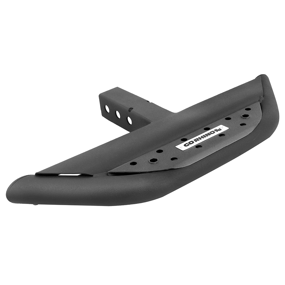 Dominator Xtreme DSS Hitch Step