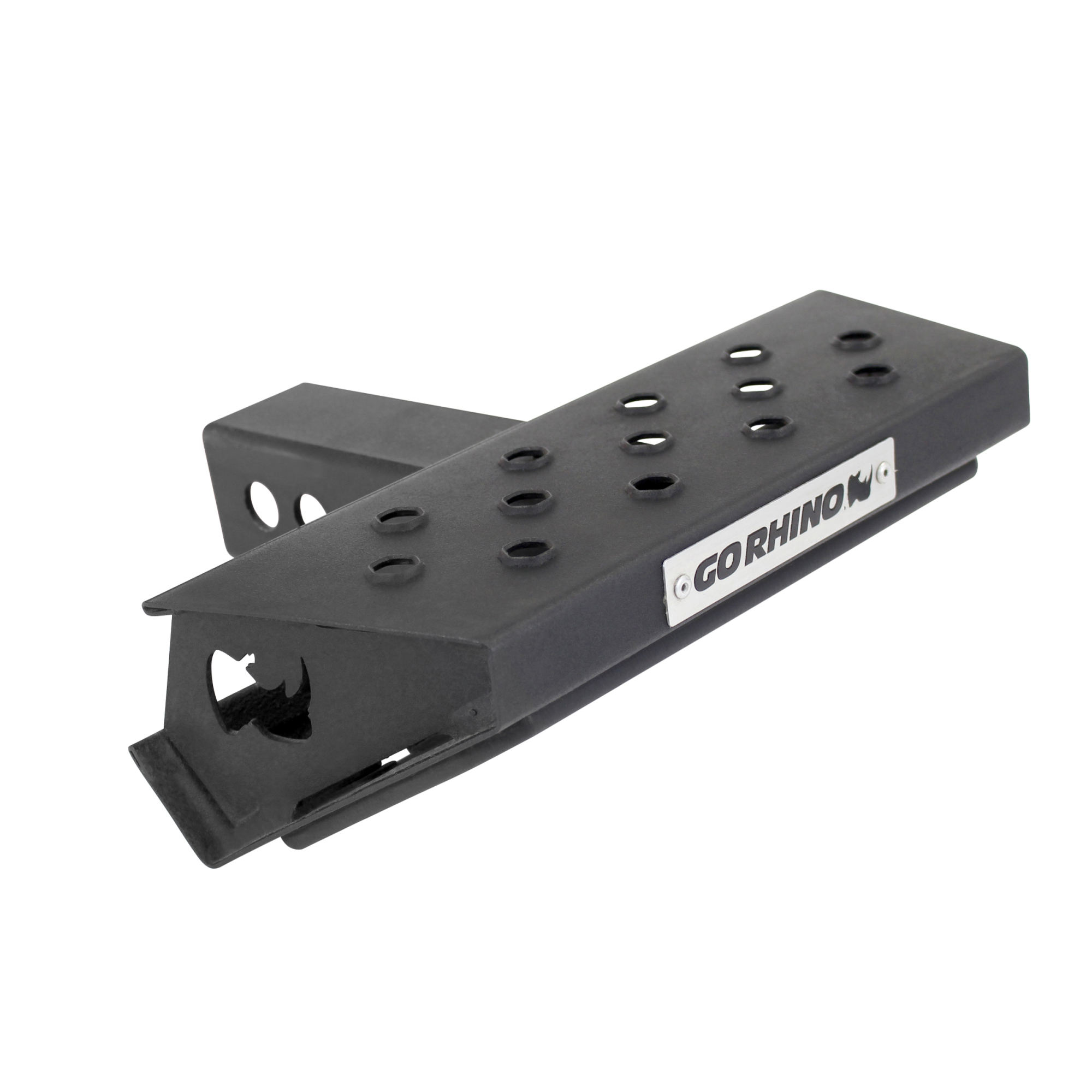 Skid Plate Hitch Step HS-10