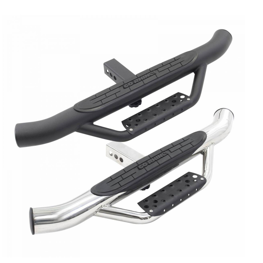 Dominator D360 Hitch Steps