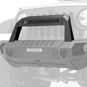 Go Rhino - Trailline 10 - Light Mount Bar For Jeep