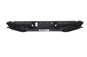 Go Rhino - BR20.5 Rear BR Bumper for Ford F-150