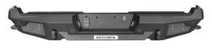 Go Rhino - BR20.5 Rear BR Bumper for Ford F-250 F-350 Super Duty Lariat XL XLT