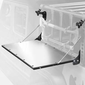 Go Rhino - XRS Accessory Gear Table - Midsize Truck