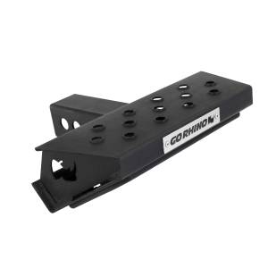 Go Rhino - HS-10 Skid Plate Hitch Step