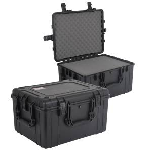 Go Rhino - Xventure Gear Hard Case With Foam - X-Large Box 25"
