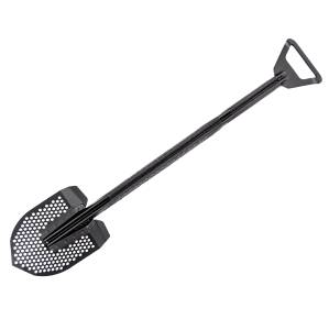 Go Rhino - Xventure Gear - Stackable Perforated Shovel