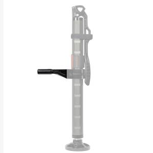 Go Rhino - El Gato EG1 Hydraulic Jack - Extended Tooth