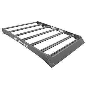 Roof Racks & Cargo Carriers