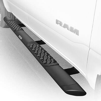 Side Steps & Running Boards