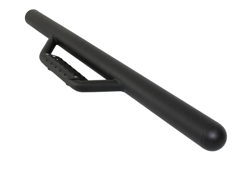 Go Rhino - Dominator Classic D2 Side Steps with Mounting Brackets Kit - 2 Door Only