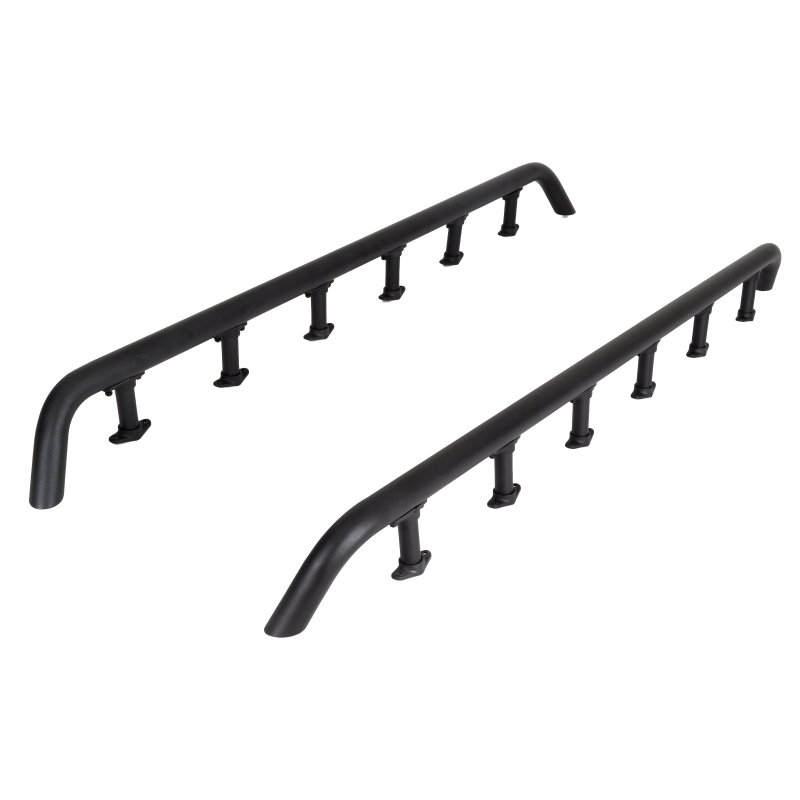 Go Rhino - SRM500 - Dual Rail Kit for 75" Long Rack