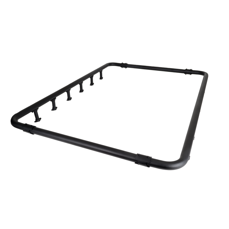 Go Rhino - SRM500 - Quad Rail Kit for 75" Long Rack